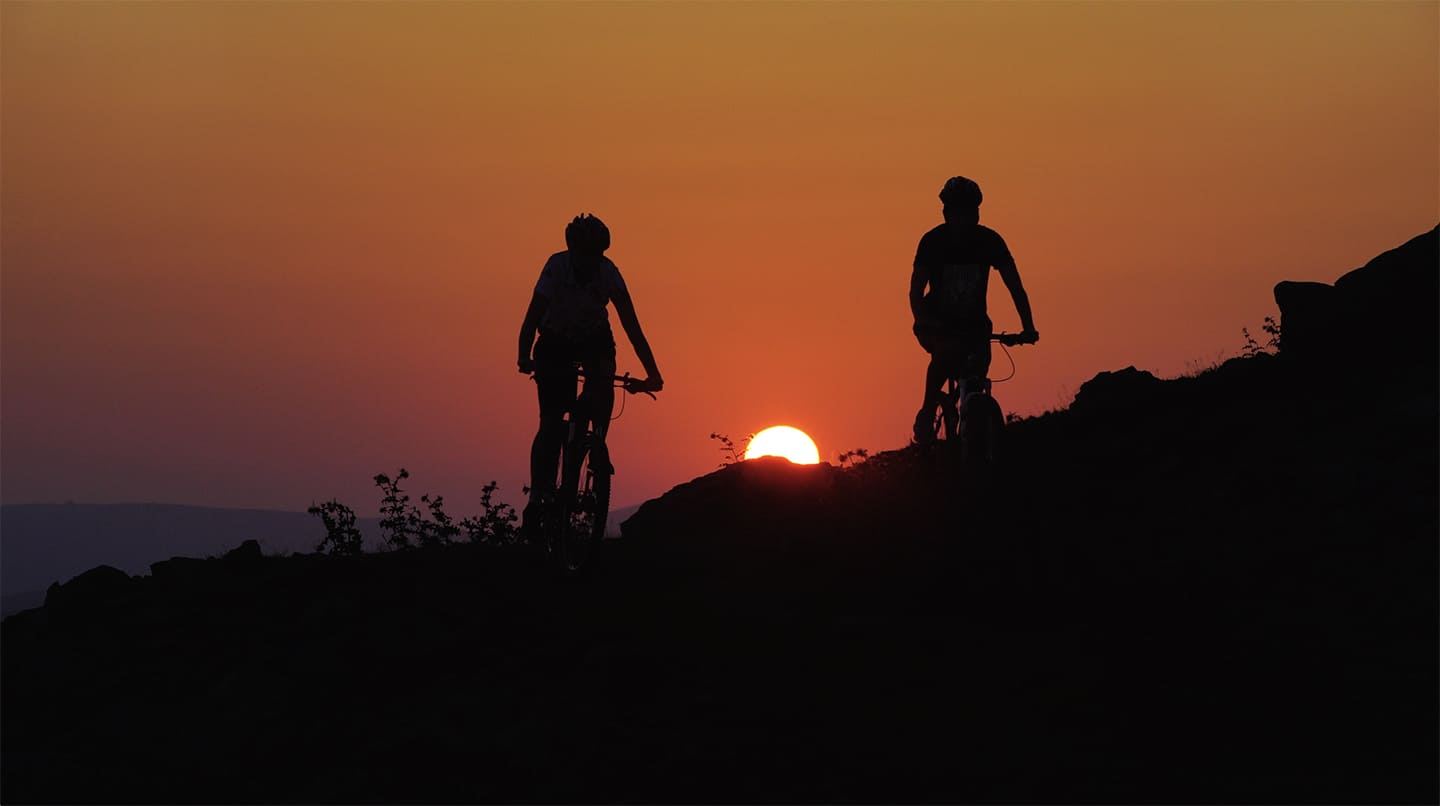 Ciclismo Na Interpraias