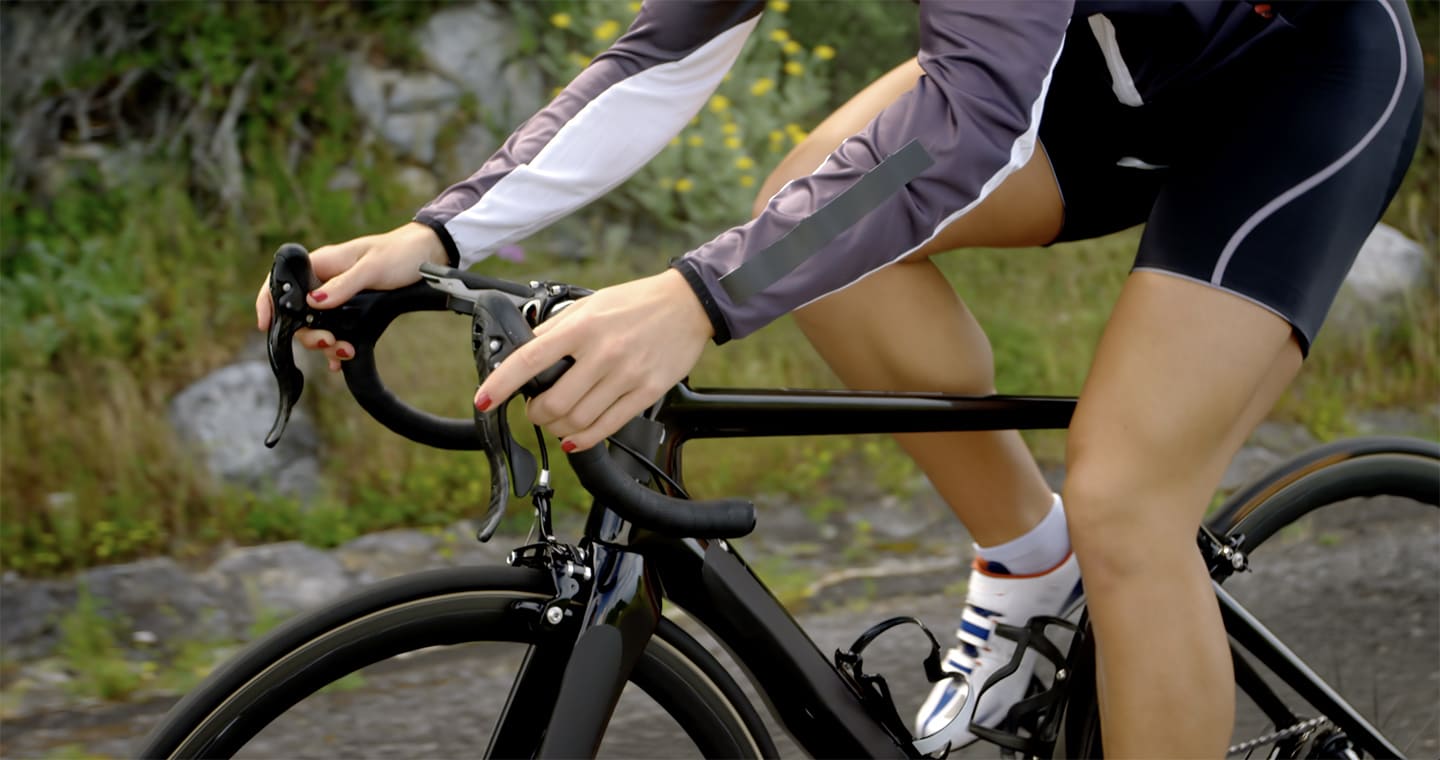 Ciclismo Na Interpraias