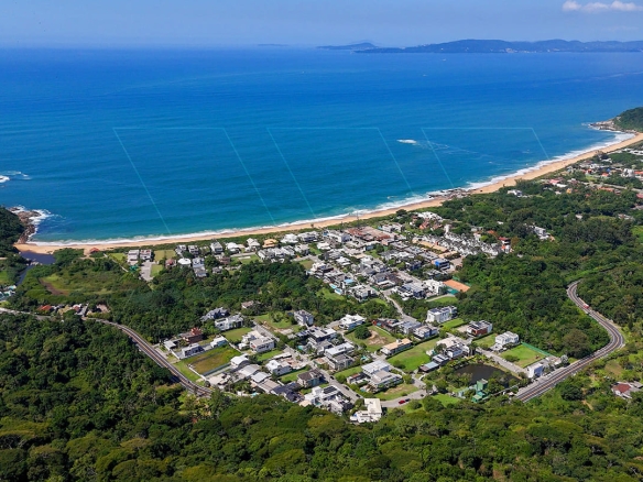 Conheça o Estaleiro em Balneário Camboriú