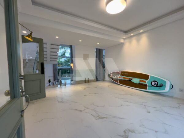 Casa No Condomínio Vivendas Do Atlântico 1
