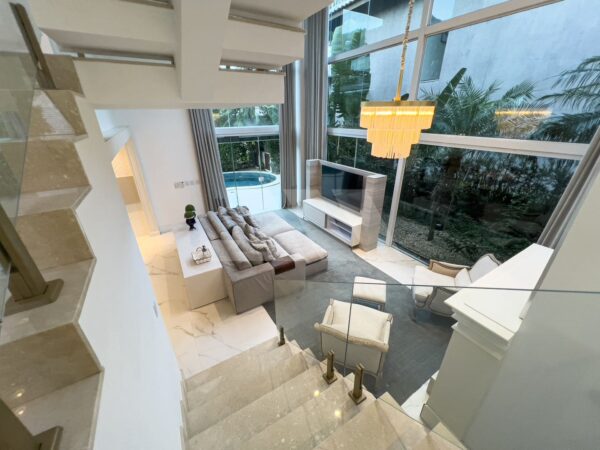 Casa No Condomínio Vivendas Do Atlântico 10