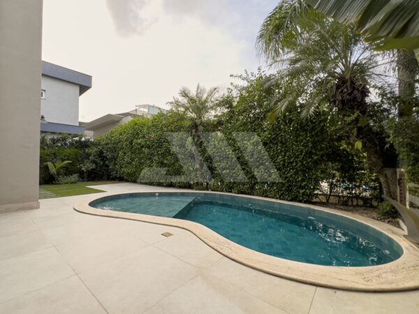 Casa No Condomínio Vivendas Do Atlântico 15