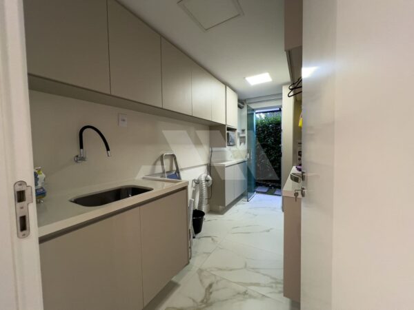 Casa No Condomínio Vivendas Do Atlântico 32