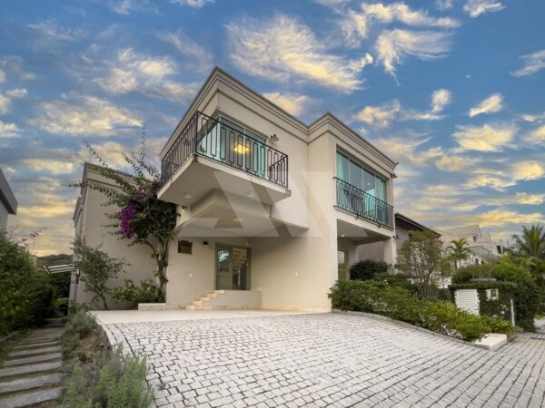 Casa No Condomínio Vivendas Do Atlântico 4