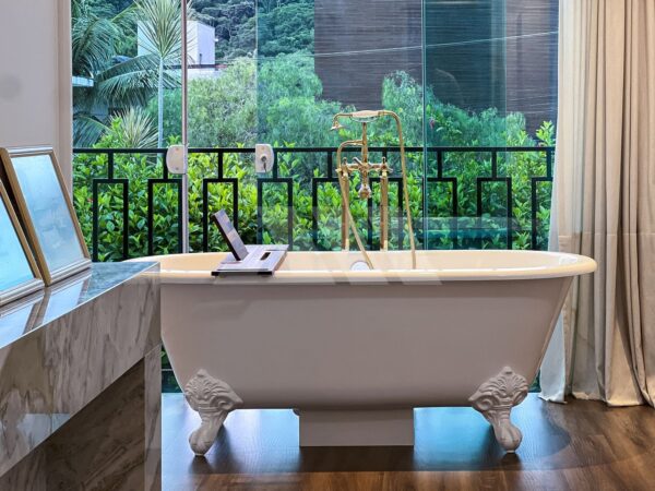 Casa No Condomínio Vivendas Do Atlântico 48