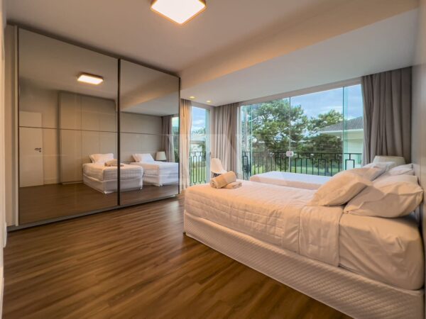 Casa No Condomínio Vivendas Do Atlântico 51