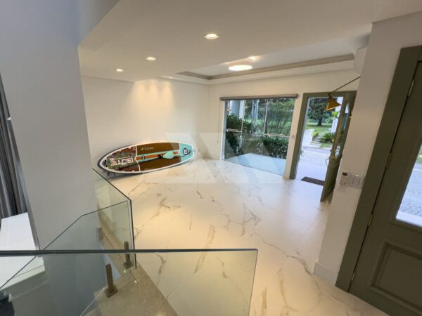 Casa No Condomínio Vivendas Do Atlântico 8