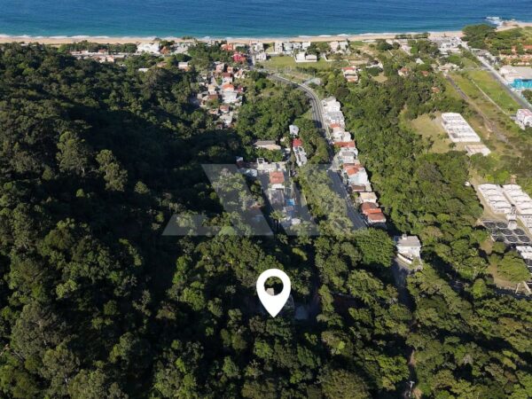 Terreno 920m2 Estaleirinho 10