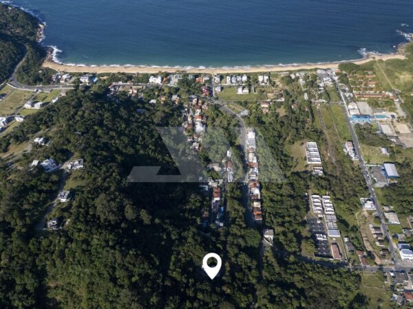 Terreno 920m2 Estaleirinho 6 Pin