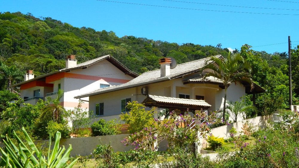 casa à venda com anexo em Balneário Camboriú