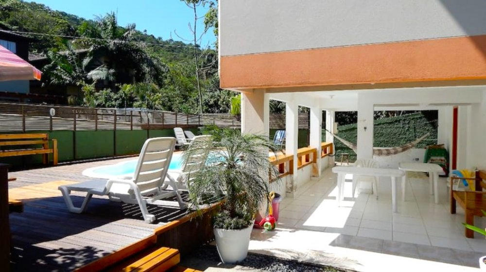 casa à venda com anexo em Balneário Camboriú