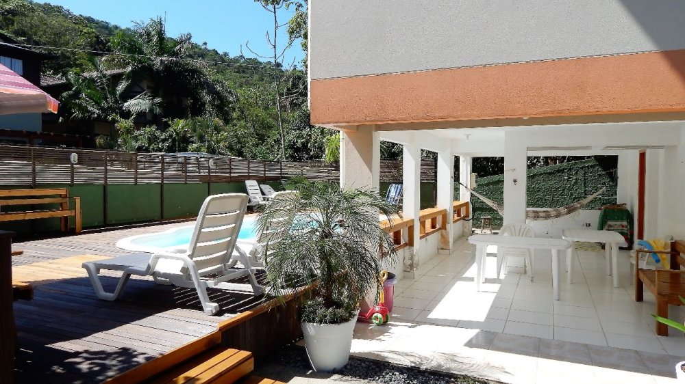 casa à venda com anexo em Balneário Camboriú