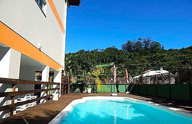 casa à venda com anexo em Balneário Camboriú