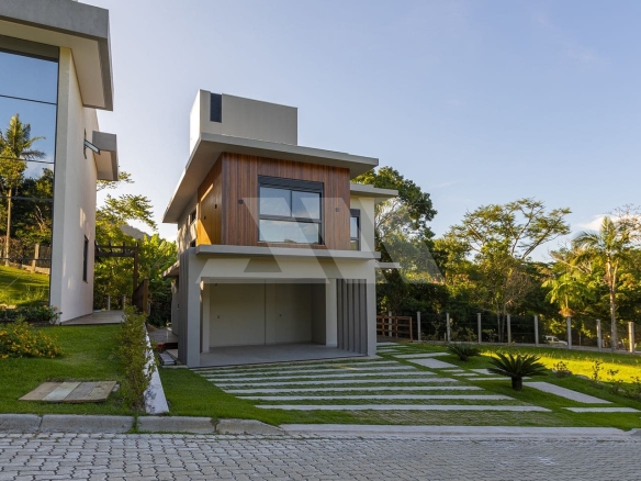 Casa à venda no Condomínio Bosque de Taquaras