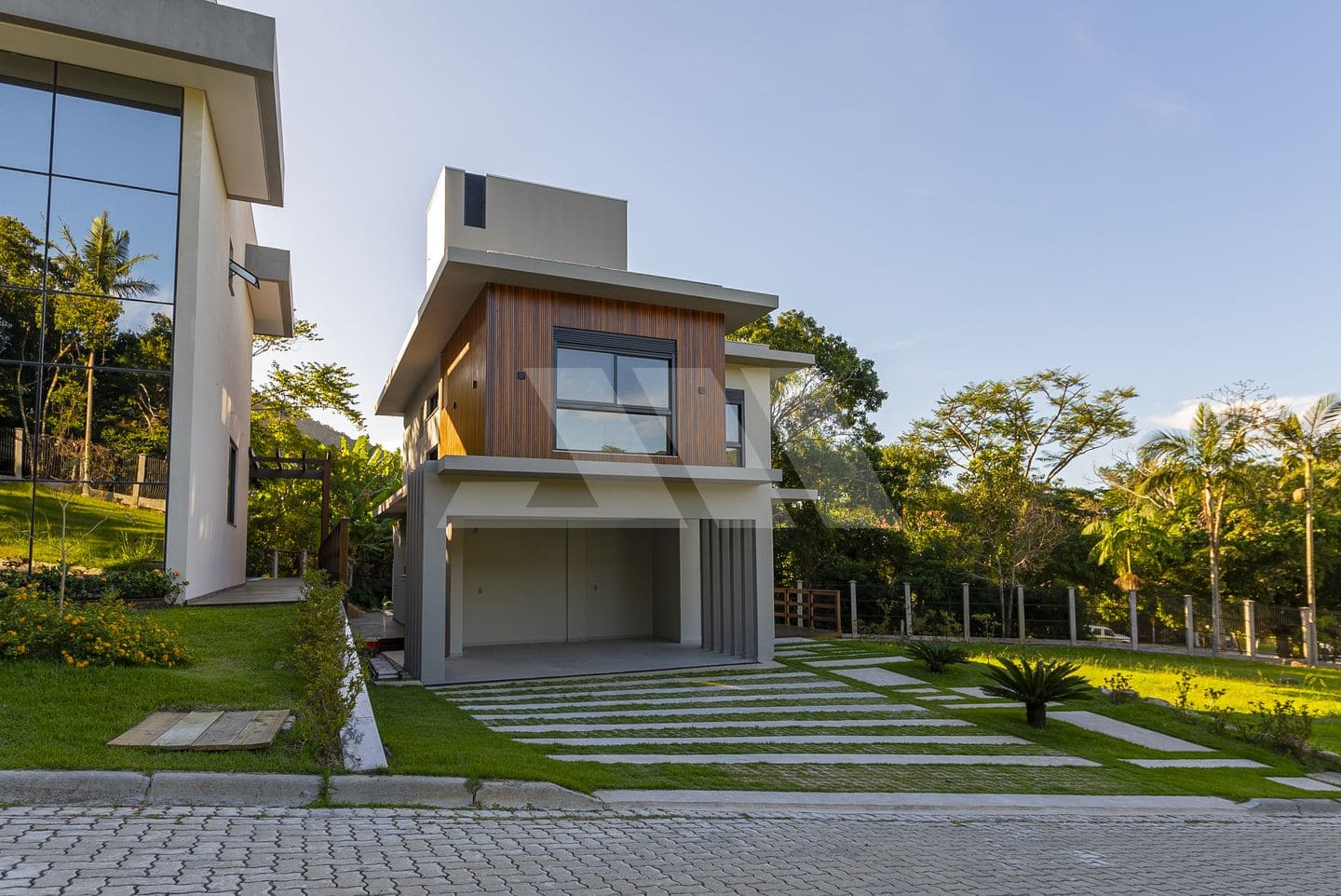 Bosque De Taquaras 2 Casa à venda no Condomínio Bosque de Taquaras