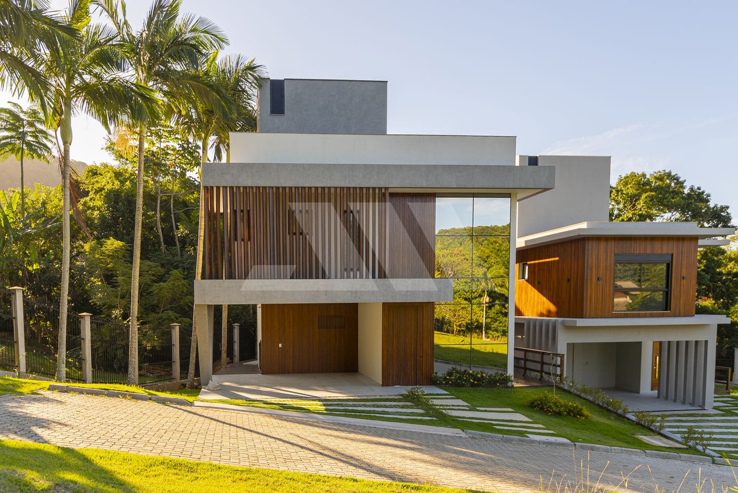 Bosque De Taquaras 4 Casa em condomínio fechado Bosque De Taquaras