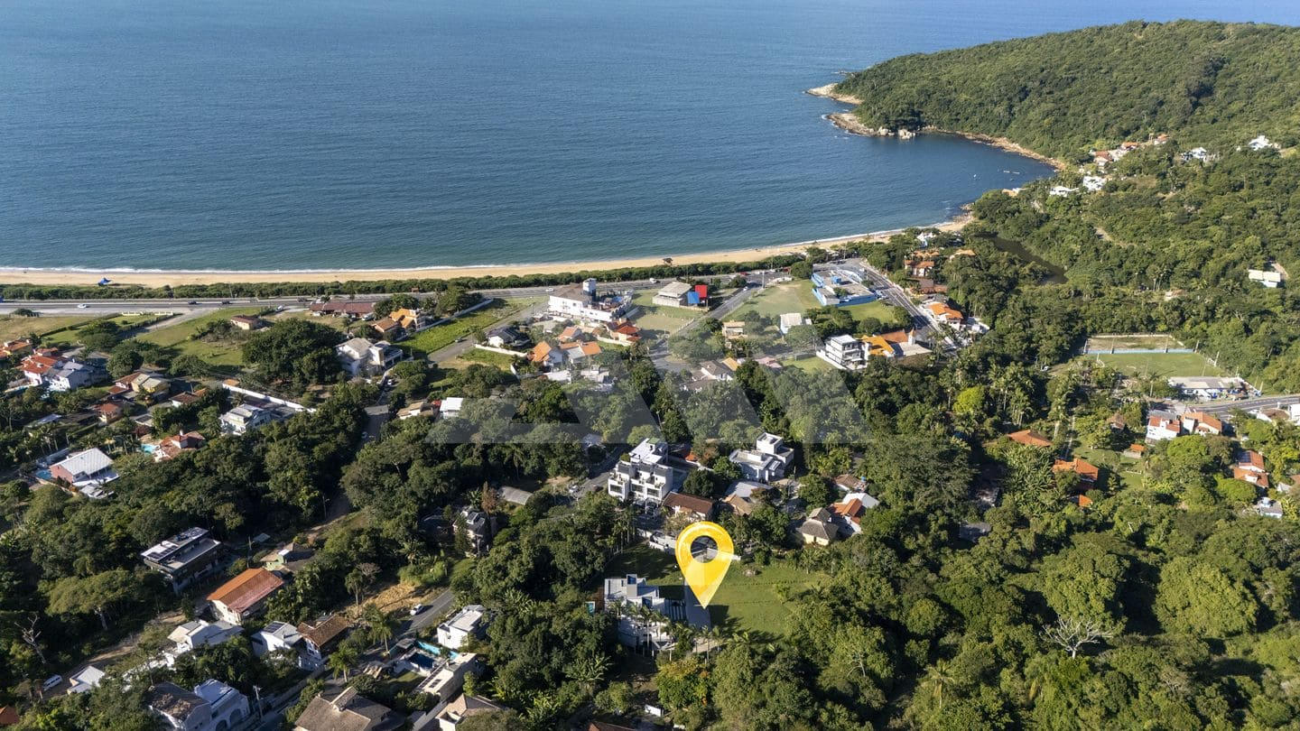 Lote no condomínio fechado bosque de taquaras