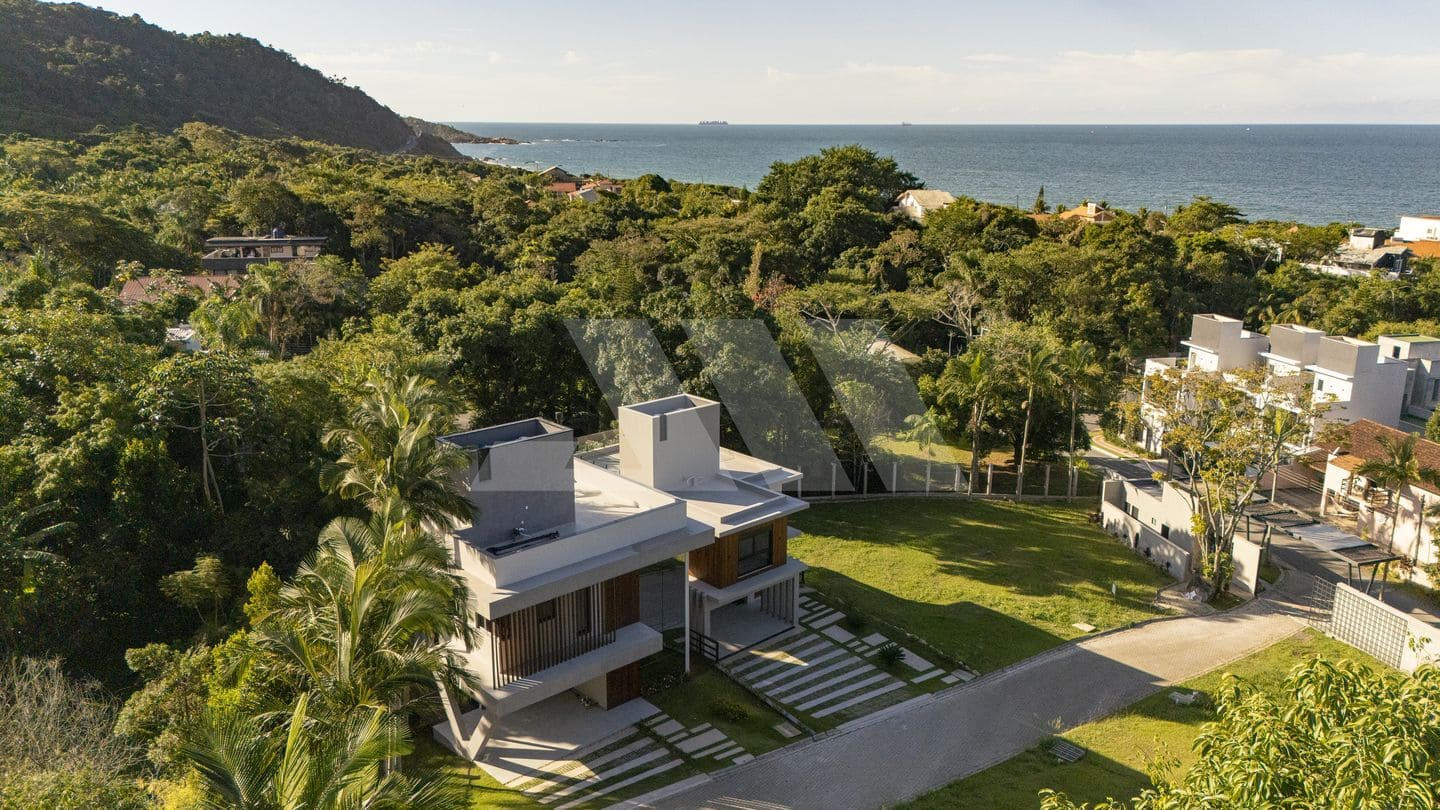 Casa à venda no Condomínio Bosque de Taquaras