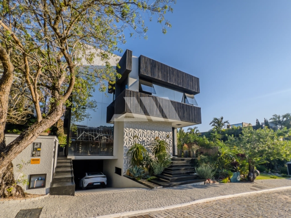 Casa No Condomínio Vivendas Do Atlântico