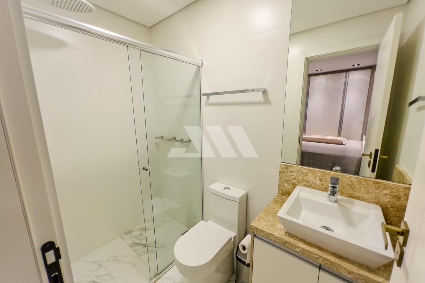 Casa No Condomínio Vivendas Do Atlântico