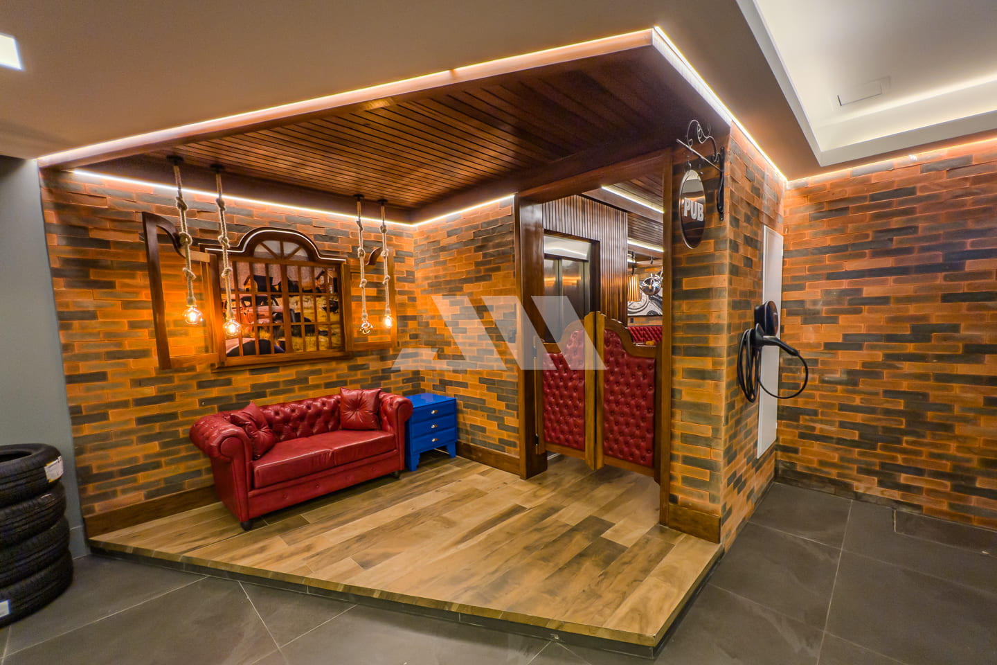 Casa No Condomínio Vivendas Do Atlântico