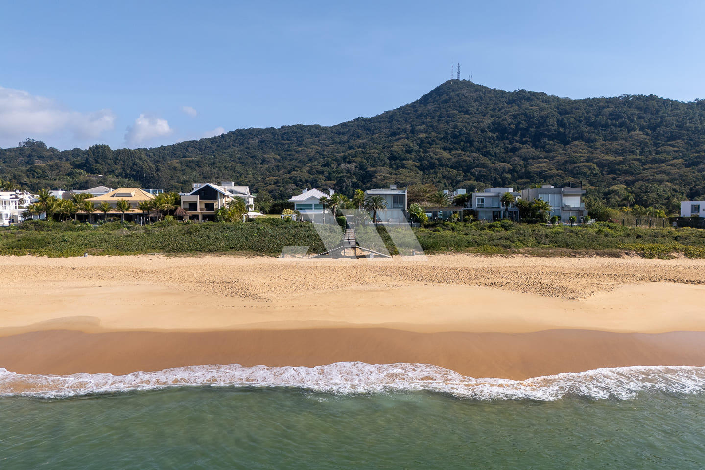 Casa No Condomínio Vivendas Do Atlântico