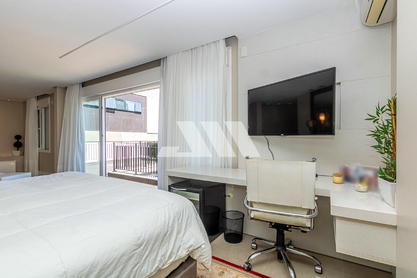 Casa com 411m² no Condomínio Vivendas do Atlântico