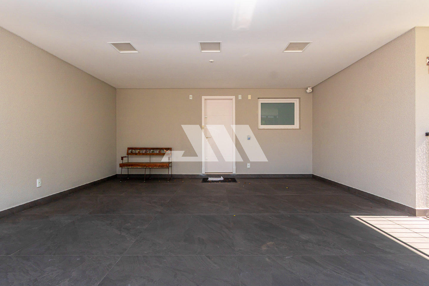 Casa com 411m² no Condomínio Vivendas do Atlântico