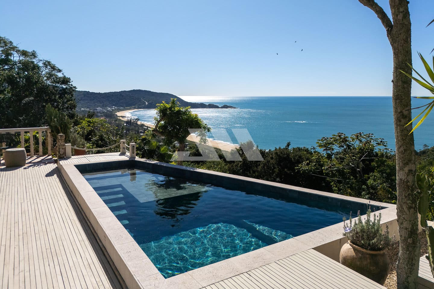 O Imóvel com a Vista Mais Linda da Interpraias