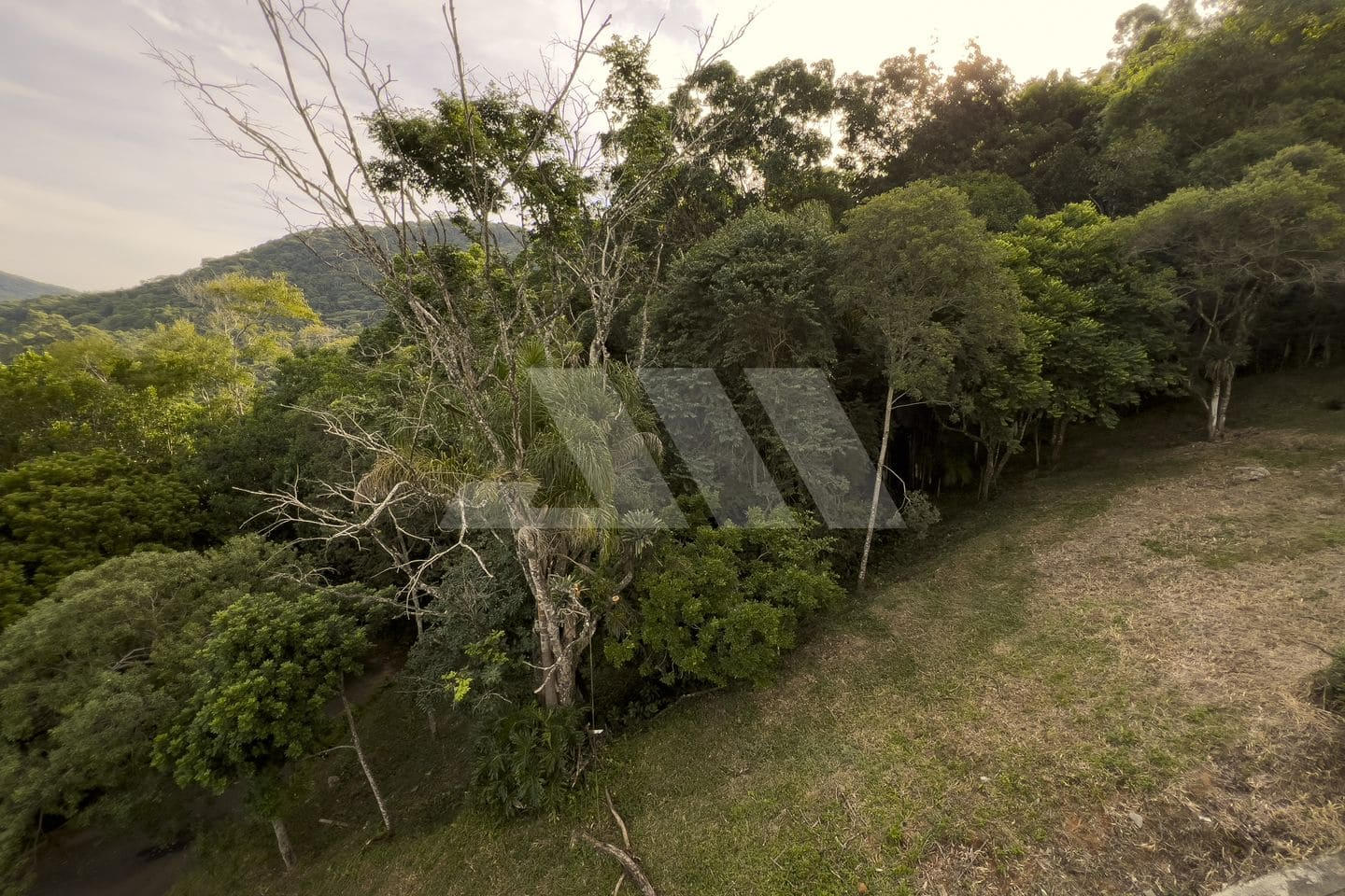 Terreno à Venda na Praia do Estaleirinho
