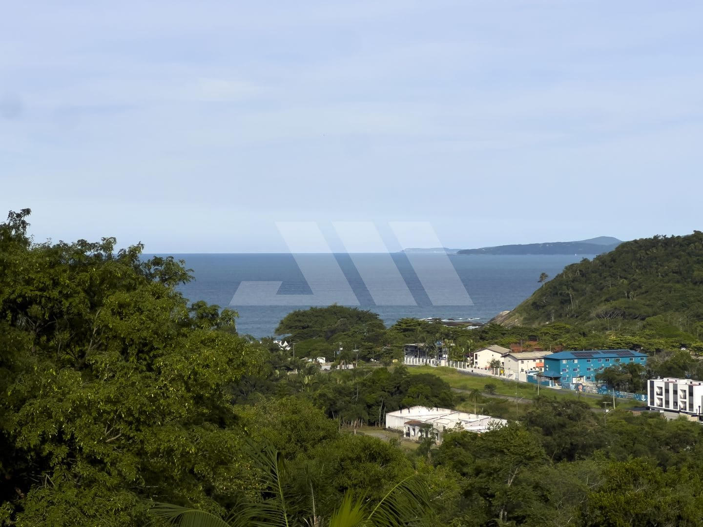 Terreno à Venda na Praia do Estaleirinho