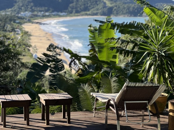 Propriedade Exclusiva no Estaleiro