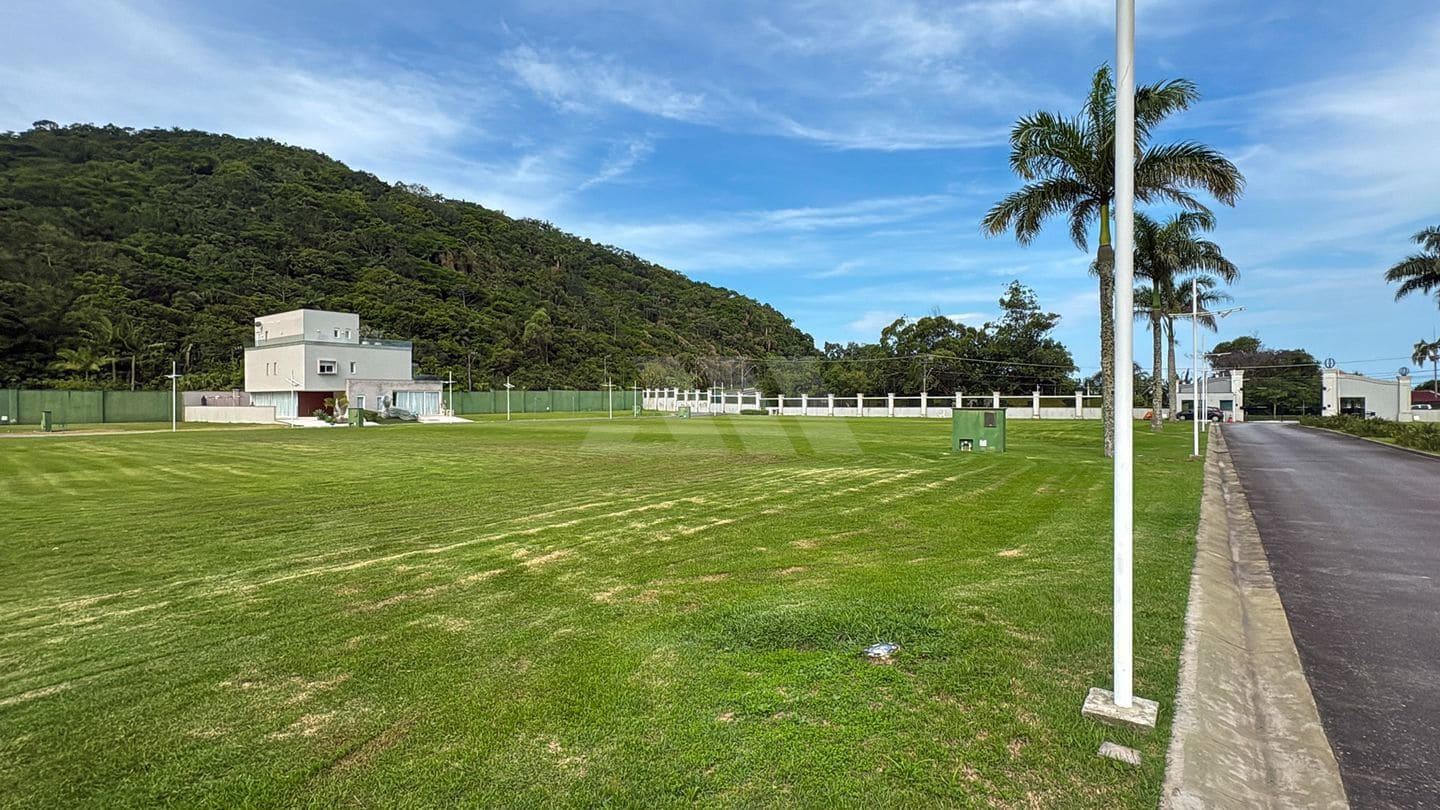 Lote no Condomínio Green Ocean