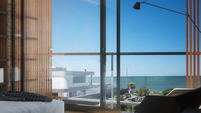 Casa Mar no Condomínio Pátio Estaleiro