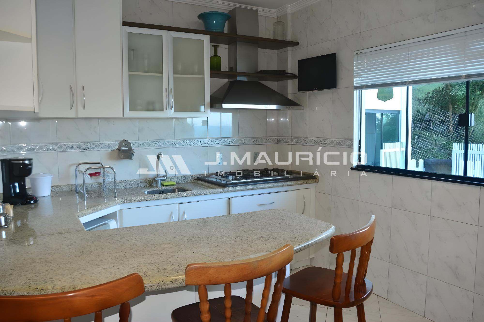 Casa com vista mar no condomínio Quinta do Mar Sul