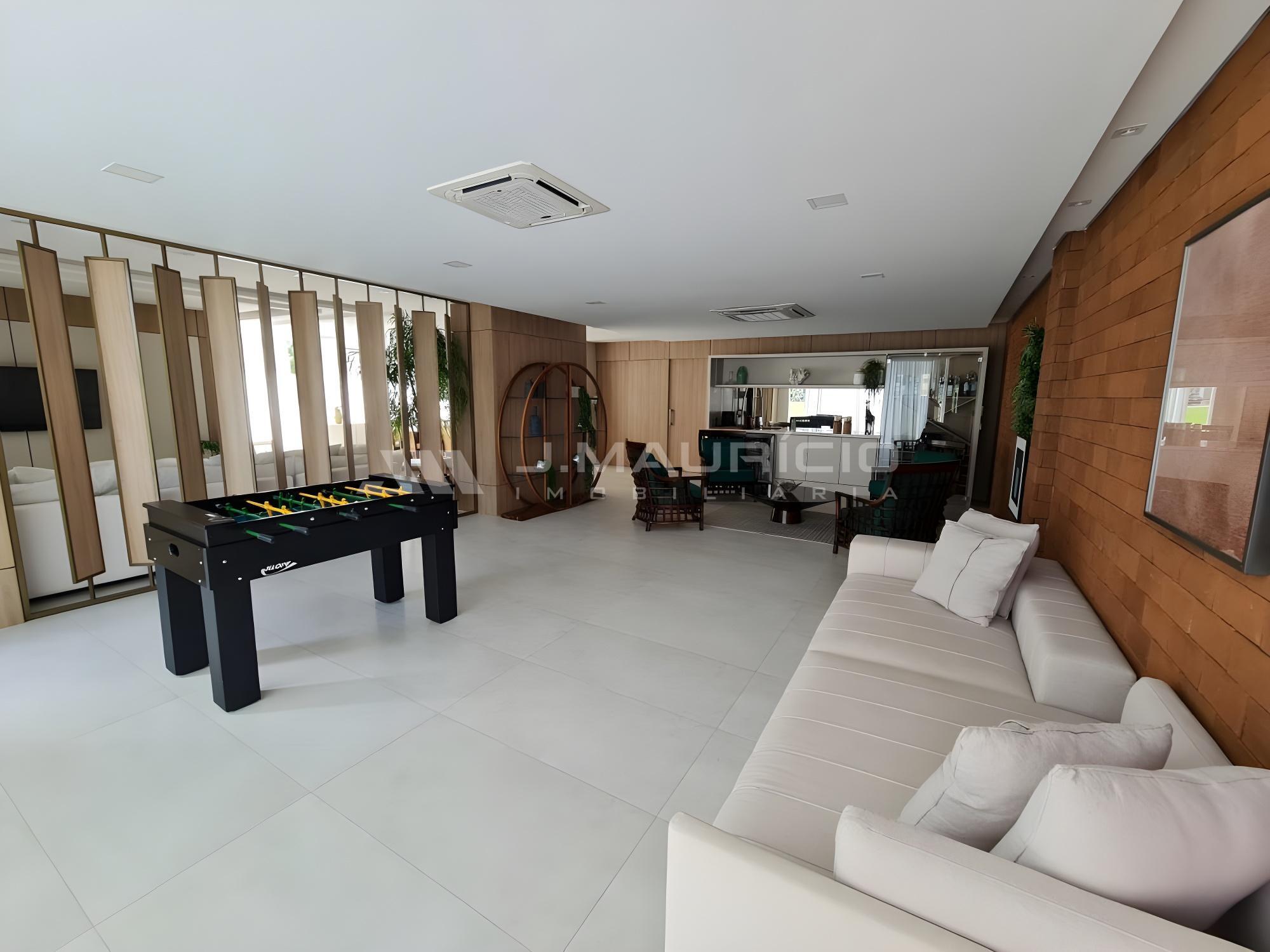 Casa alto padrão no condomínio Green Ocean