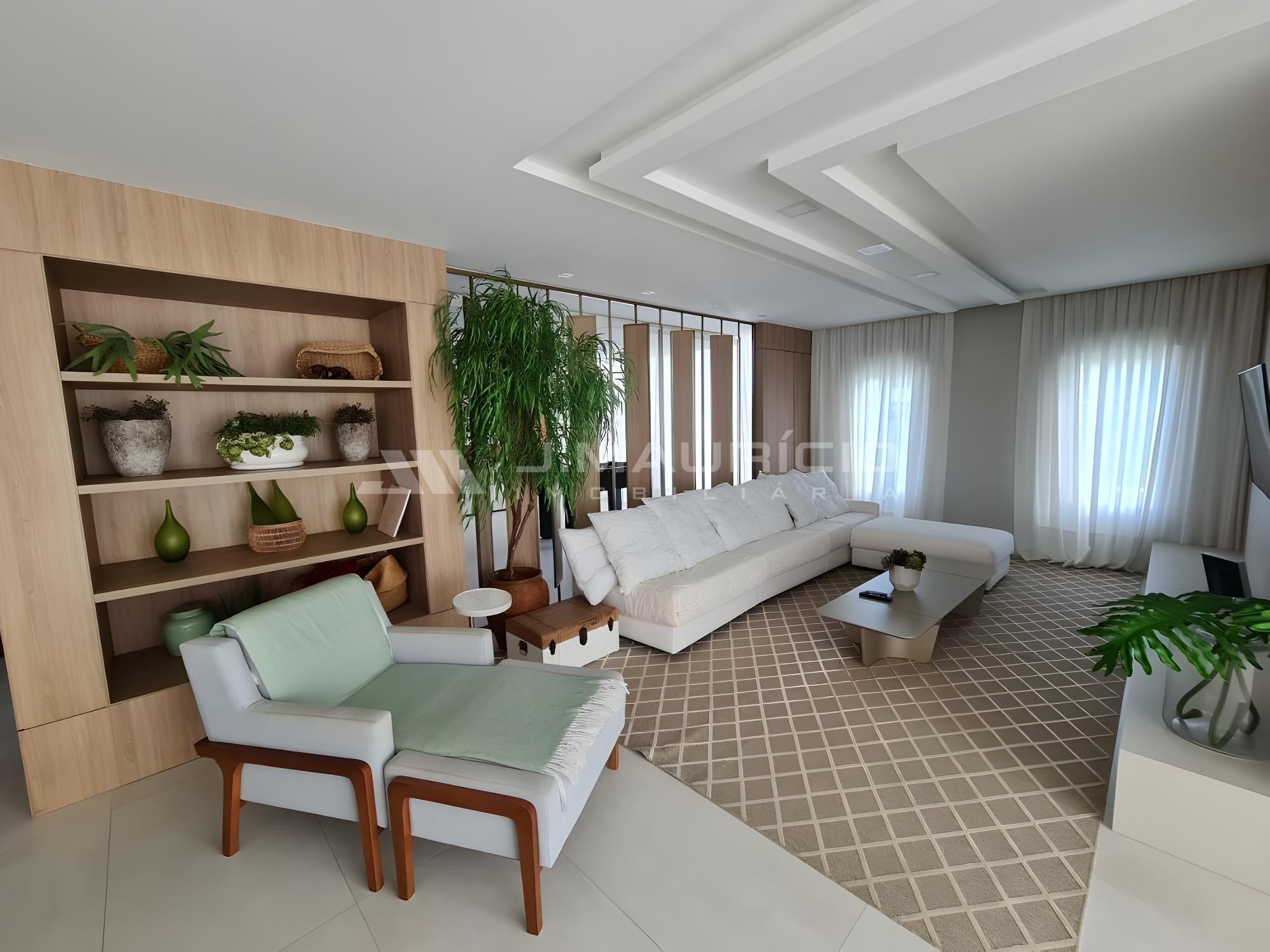 Casa alto padrão no condomínio Green Ocean