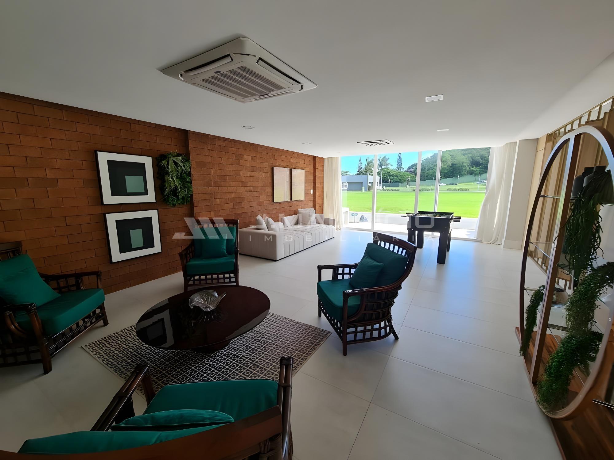 Casa alto padrão no condomínio Green Ocean