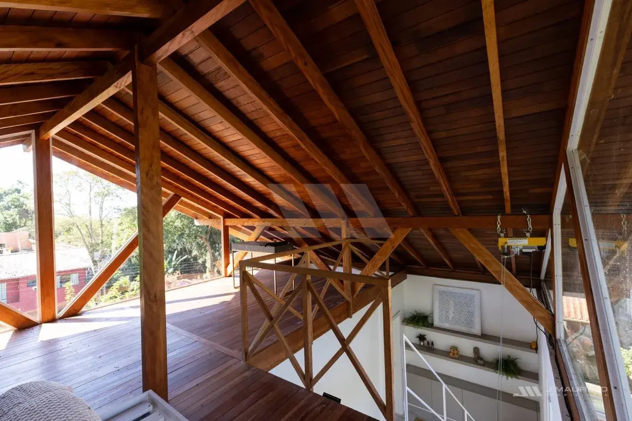 casa de alto padrão na Praia de Taquaras
