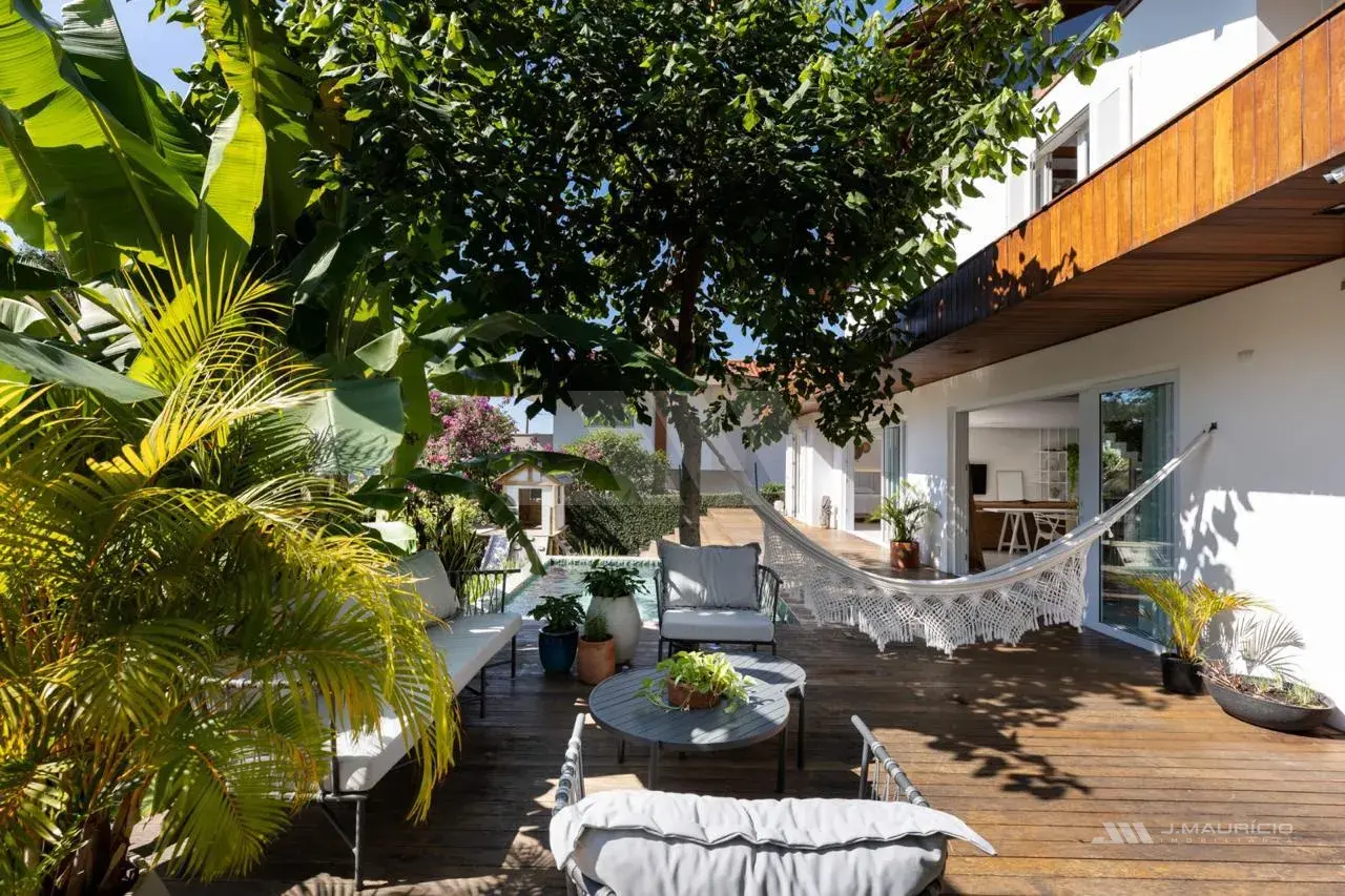casa de alto padrão na Praia de Taquaras