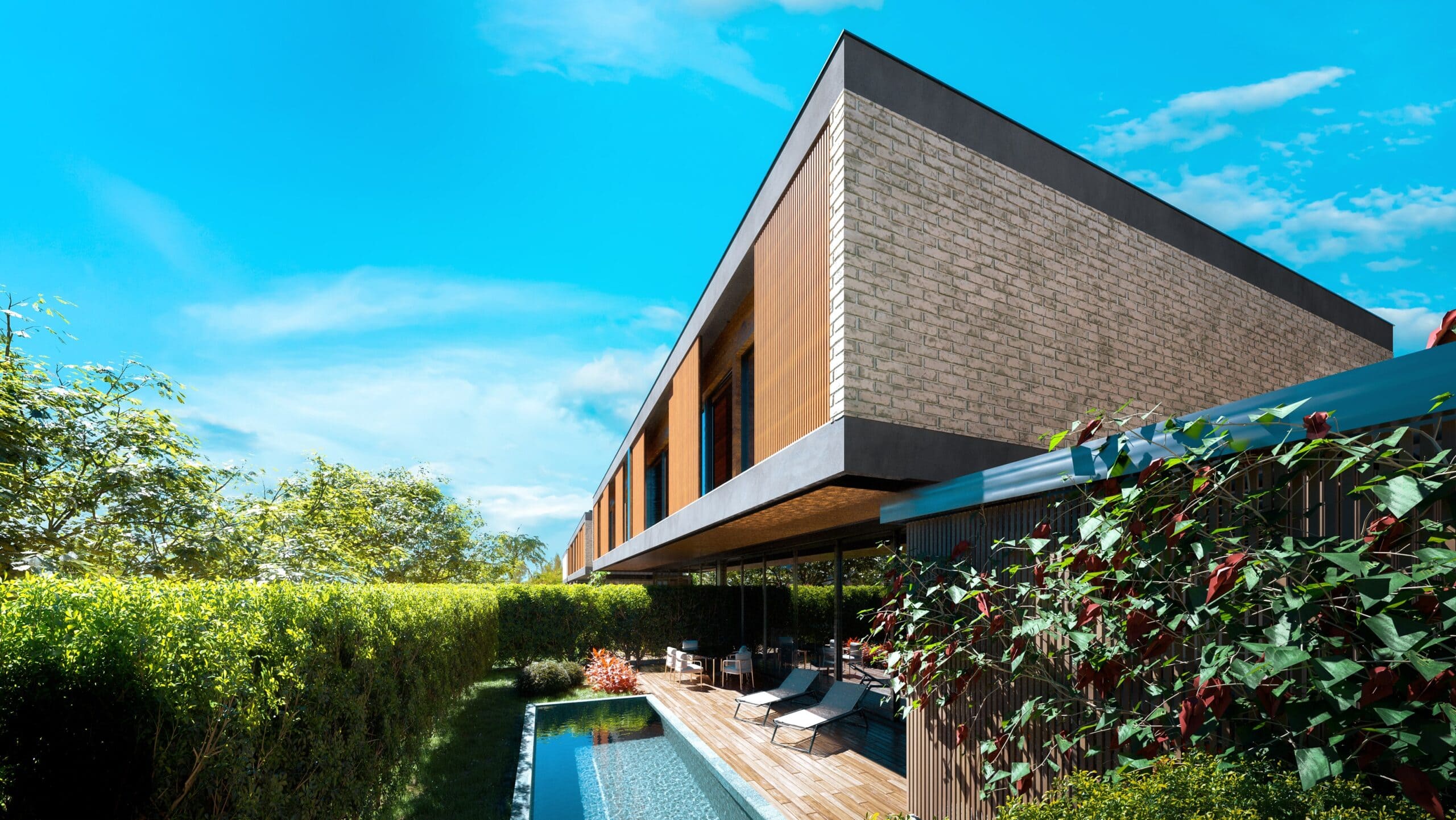 Casas De Luxo Em Balneário Camboriú