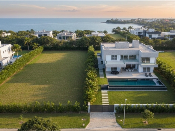 Comprar terreno ou casa na Interpraias