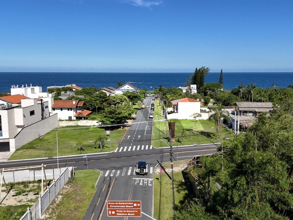 Interpraias em Balneário Camboriú