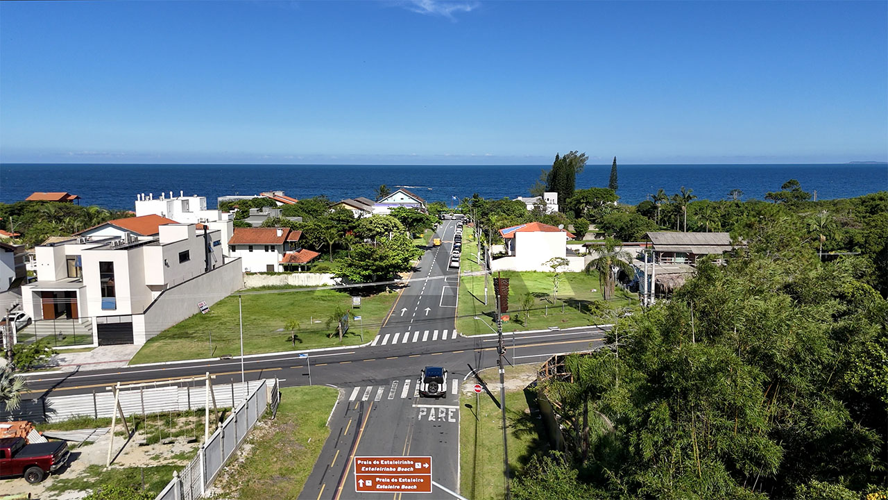 Interpraias em Balneário Camboriú