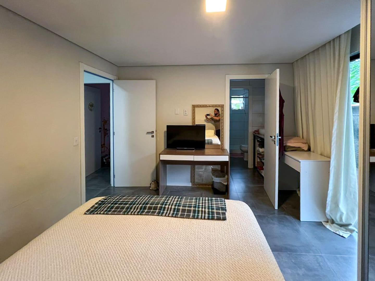 casa à venda no Estaleirinho