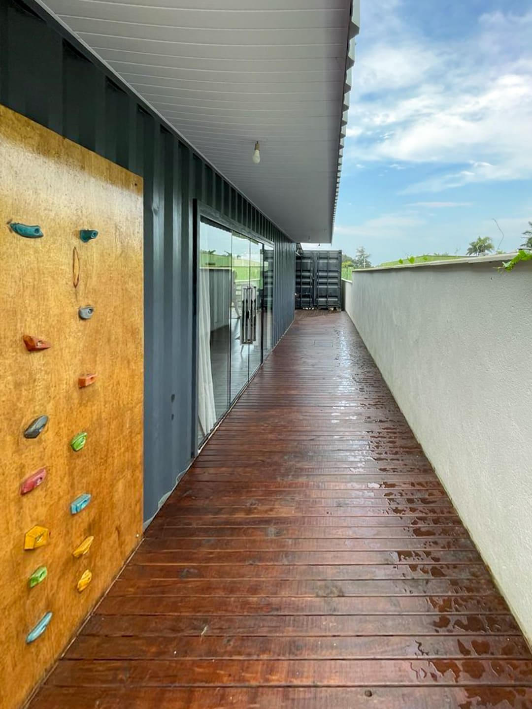casa à venda no Estaleirinho