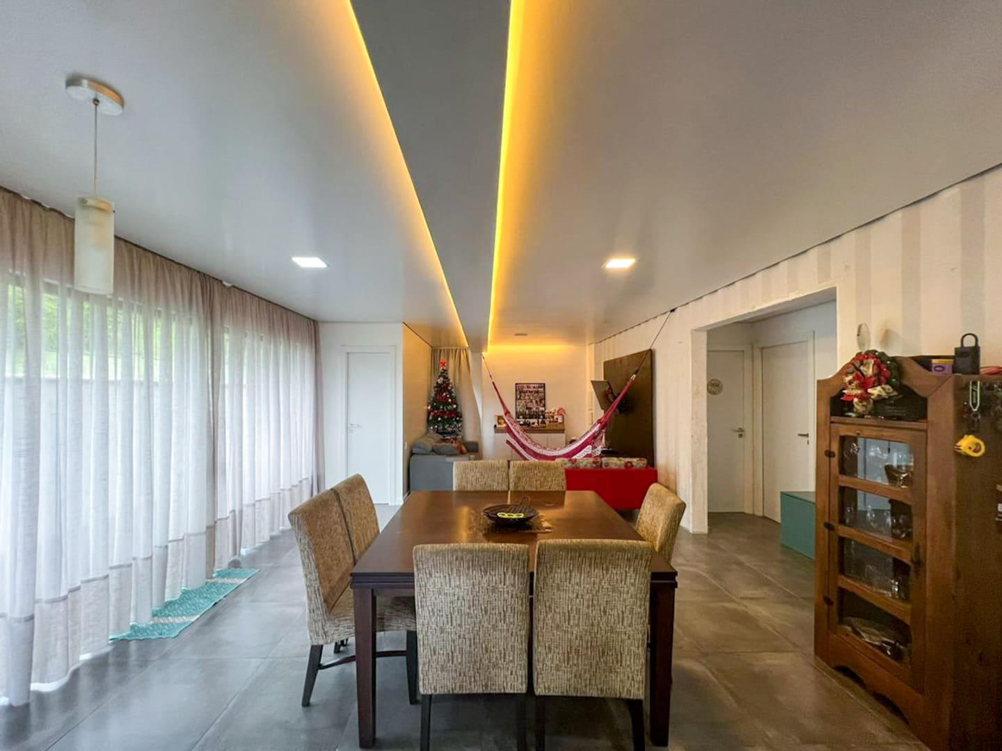 casa à venda no Estaleirinho