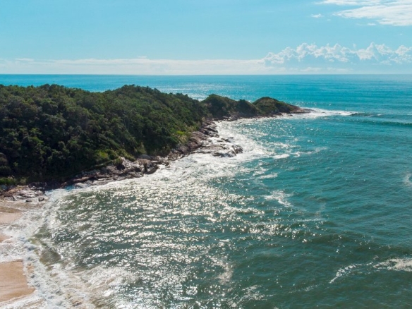 Guia Completo Interpraias: Oásis de Luxo e Natureza