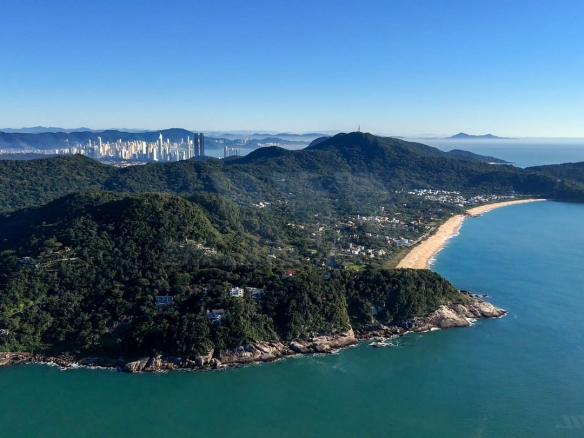 Morar na Interpraias Balneário Camboriú