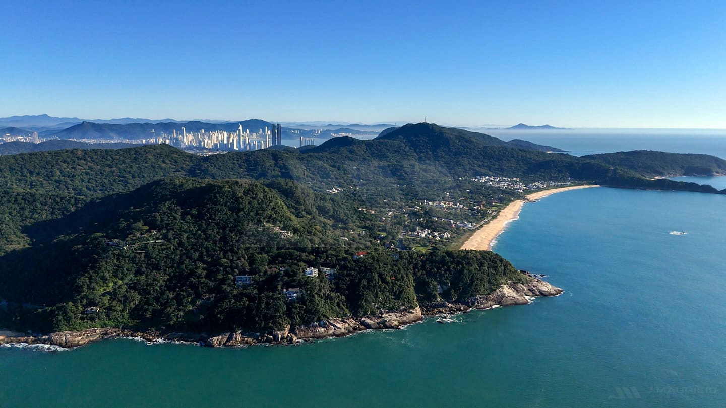 Morar na Interpraias Balneário Camboriú